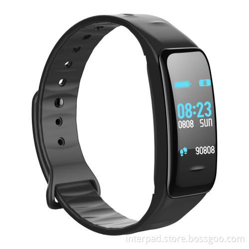 Da Fit app smart bracelet